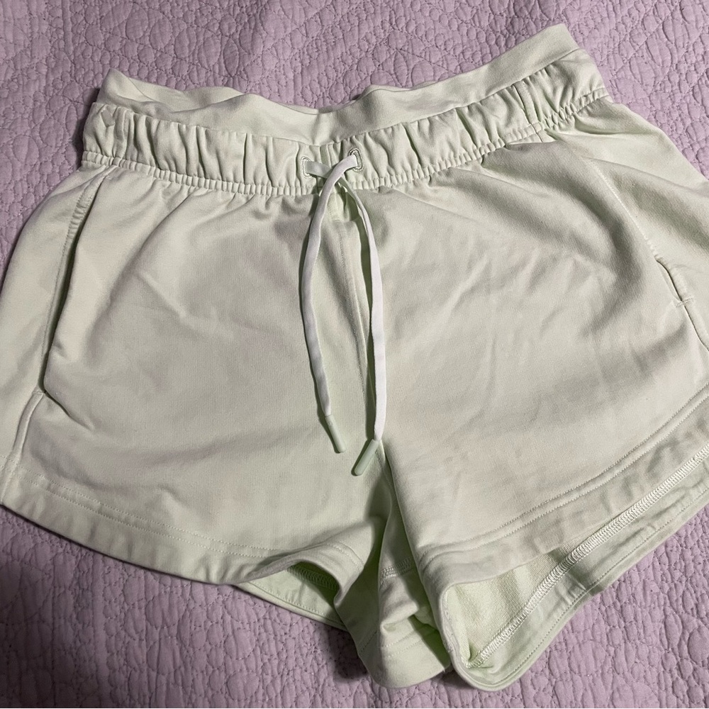 Women's Lululemon Shorts